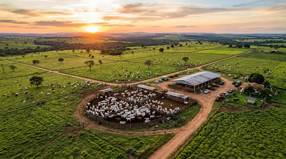 Fazenda Boa Vista